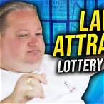 law of attraction lottery winners